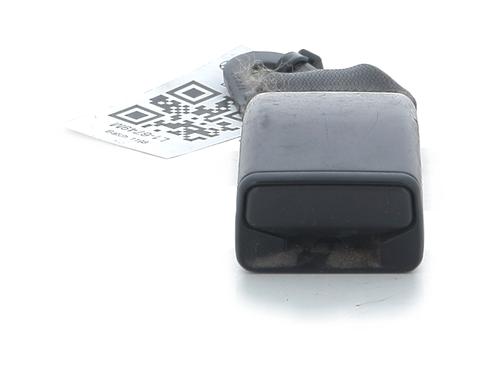 Used Seat buckle FORD TRANSIT COURIER B460 MPV 1.5 TDCi (75 hp) 31963888