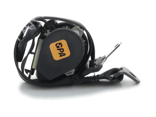 Højre bagtil seleforstrammer PEUGEOT 207 (WA_, WC_) 1.4 HDi | BP29987927C90 