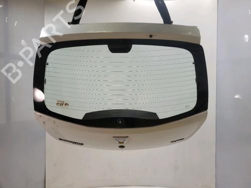 tailgate-dacia-sandero-2008-40619316 main image