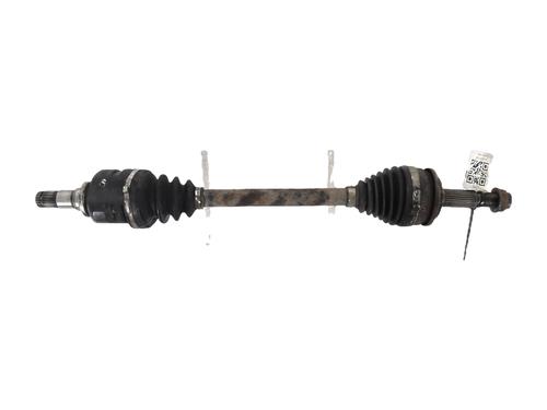 Used Left front driveshaft TOYOTA AURIS (_E15_) 1.4 D-4D (NDE150_, NDE150R) (90 hp) 29761855