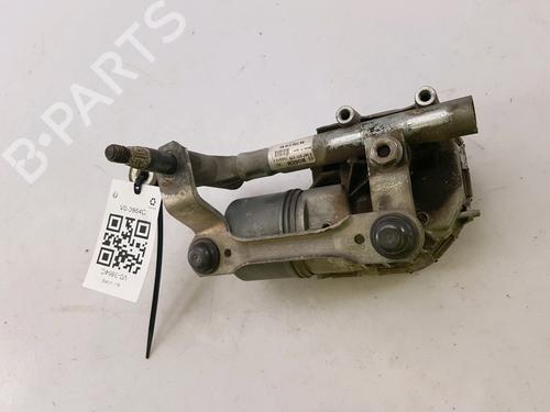 Used Front wiper motor PEUGEOT 407 SW (6E_, 6D_) 1.6 HDi 110 (109 hp) 13669447
