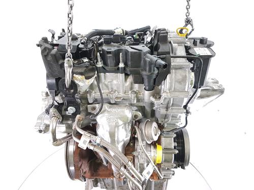 Engine FORD PUMA (J2K, CF7) 1.0 EcoBoost mHEV | BP31373301M1 