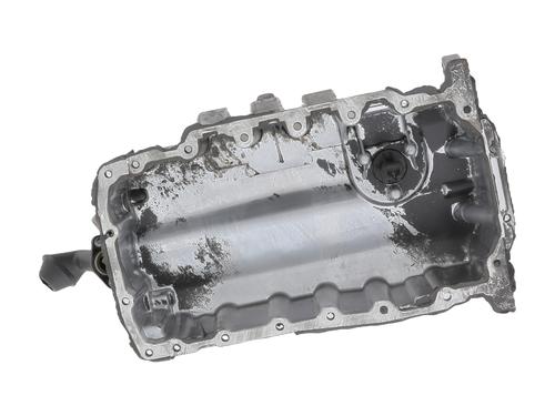 Used Oil sump VW GOLF VI (5K1) 1.6 TDI (105 hp) 30557856
