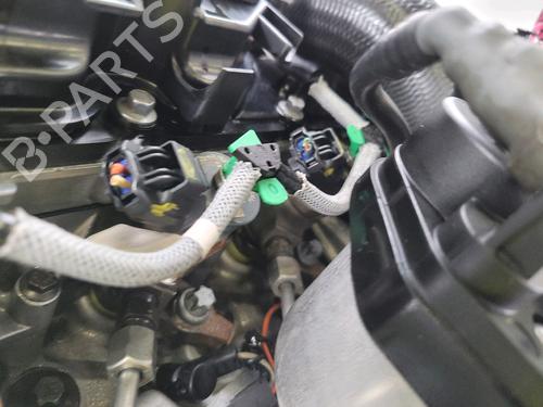 Engine PEUGEOT 208 I (CA_, CC_) 1.6 HDi | BP28486869M1