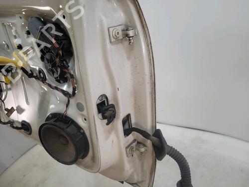 Left front door VW POLO V (6R1, 6C1)  | BP28616427C2 