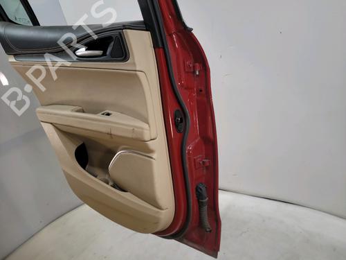 Left rear door ALFA ROMEO STELVIO (949_) 2.2 D Q4 (949.AXB2A) | BP29874751C4