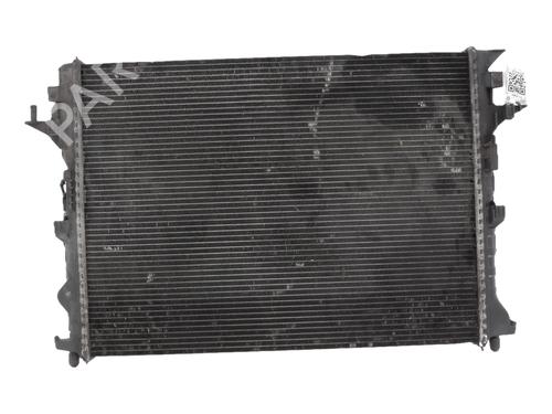 Water radiator RENAULT ESPACE IV (JK0/1_) 2.0 dCi (JK03, JK04, JK1C, JK1G, JK1J, JK1K) | BP37690103M31 - Image 2