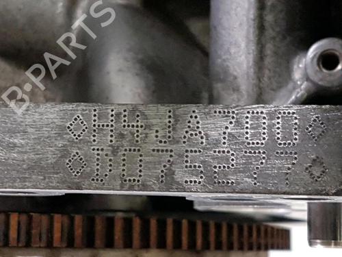 Engine RENAULT MEGANE III Coupe (DZ0/1_) 1.4 TCe (DZ0F, DZ1V) | BP36795399M1 - Image 10
