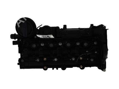 Used Valve cover BMW 1 (F20) 114 d (95 hp) 30842628