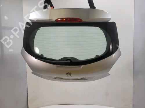 Bagklap CC/Kombi-Coupé Bagklap CC/Kombi-Coupé 38717209 38717209