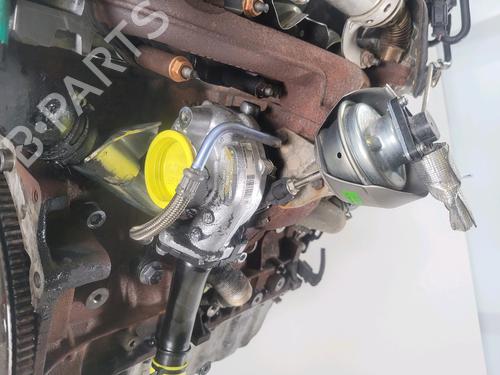 Engine PEUGEOT 308 I (4A_, 4C_) 2.0 HDi | BP28208007M1 