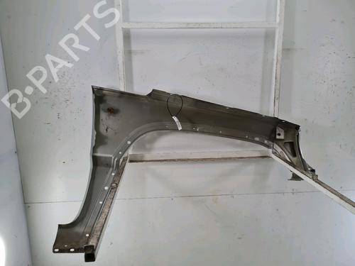 Left front fenders JEEP CHEROKEE (KJ) 2.5 CRD 4x4 | BP16158858C41 