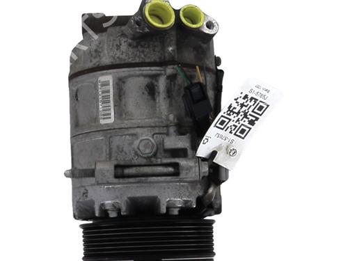 Airco pomp RENAULT LAGUNA III Grandtour (KT0/1) 2.0 dCi (KT07, KT0J, KT14, KT1A, KT1S) | BP29819589M34 