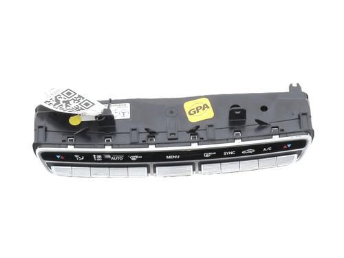 Climate control MERCEDES-BENZ C-CLASS (W205) C 250 BlueTEC / d (205.008, 205.006) | BP25481320I5 