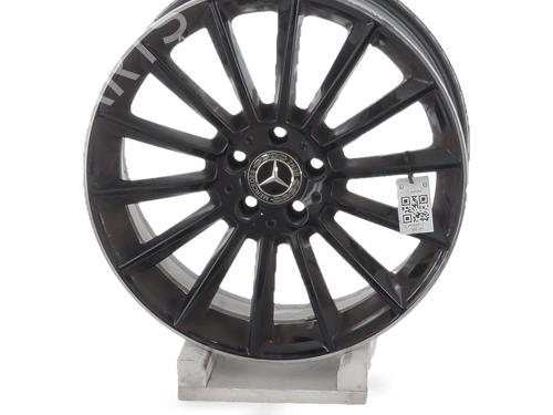 Used Rim Rim MERCEDES-BENZ A-CLASS (W177) A 200 (177.087) (163 hp) 36380338 36380338