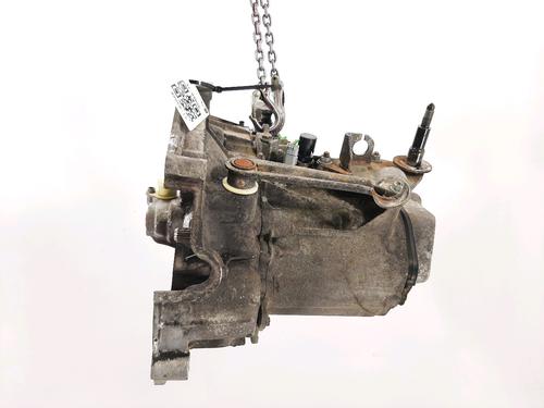 Used Manual gearbox Manual gearbox PEUGEOT 206 Hatchback (2A/C) 1.1 i (60 hp) 10462379 10462379