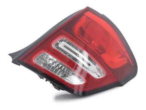 Right taillight CITROËN C3 II (SC_) 1.4 HDi 70 (SC8HZC, SC8HR0, SC8HP4) | BP32513063C35  - Image 5