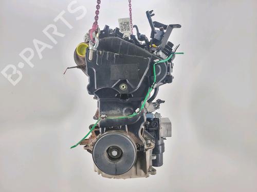 Used Engine RENAULT KANGOO Express (FW0/1_) 1.5 dCi 80 (FW15) (80 hp) 29048095
