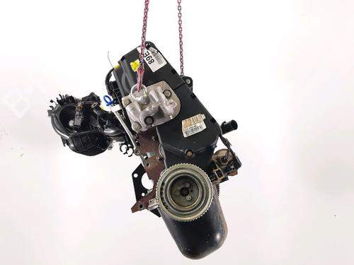 Used Engine Engine ALFA ROMEO MITO (955_) 1.4 (955.AXB1B, 955.AXU1A) (78 hp) 33645912 33645912