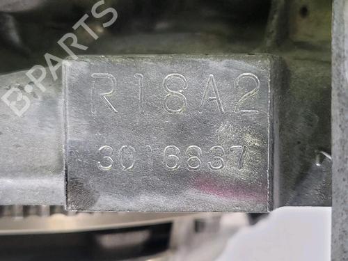 Engine HONDA CIVIC VIII Hatchback (FN, FK) 1.8 (FN1, FK2) | BP28616244M1