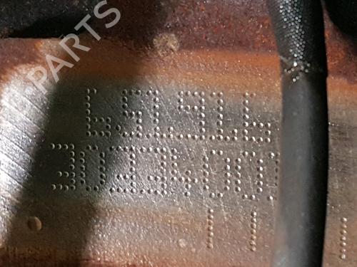 Engine MERCEDES-BENZ GLK-CLASS (X204) 220 CDI (204.902) | BP36005809M1  - Image 14