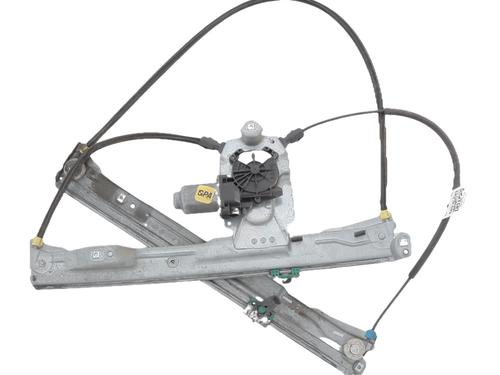 Used Front left window mechanism Front left window mechanism RENAULT CLIO III (BR0/1, CR0/1) 1.5 dCi (75 hp) 39941507 39941507