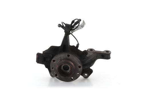 Used Right front steering knuckle Right front steering knuckle RENAULT MEGANE III Coupe (DZ0/1_) 1.9 dCi (DZ0N, DZ0J, DZ1J, DZ1K) (131 hp) 40003467 40003467