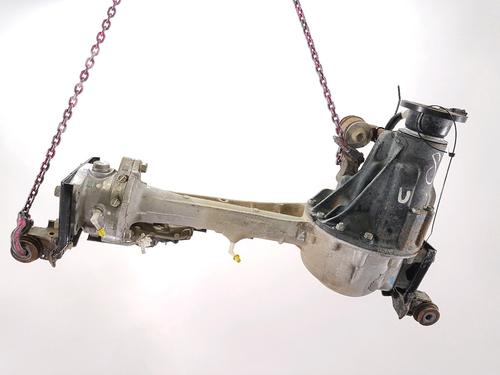 Used Front differential Front differential 39498554 39498554
