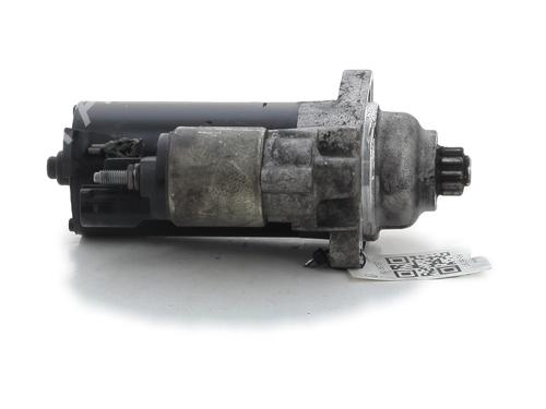 Used Starter VW POLO IV (9N_, 9A_) 1.4 TDI (70 hp) 29495262