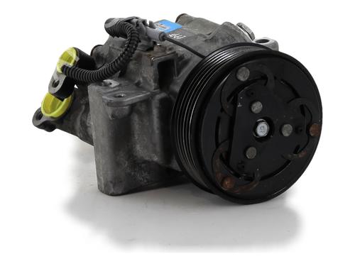 AC compressor CITROËN C1 (PM_, PN_) 1.0 | BP28160498M34 