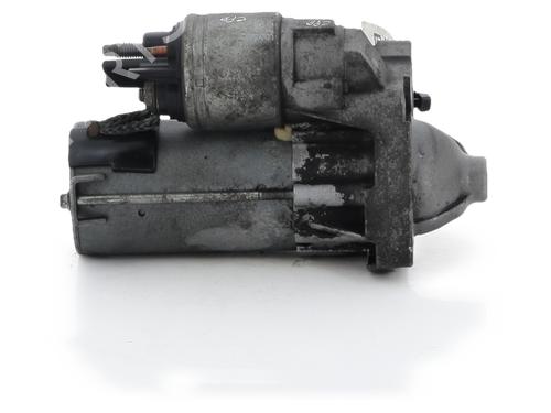 Used Starter Starter RENAULT MODUS / GRAND MODUS (F/JP0_) 1.5 dCi (FP0F, JP0F) (86 hp) 39971702 39971702
