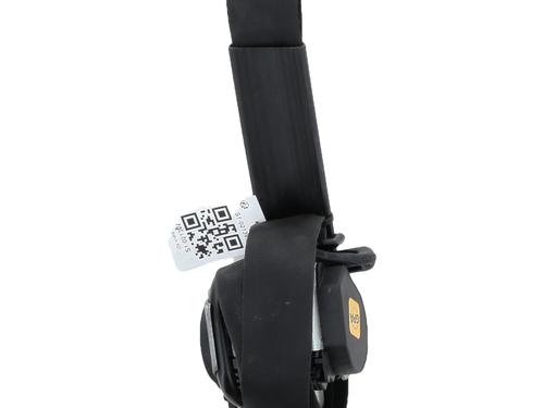 Venstre foran beltestrammer PEUGEOT 206+ (2L_, 2M_) 1.4 HDi eco 70 (68 hp) 23451041