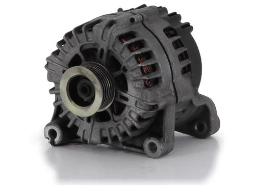 Used Alternator BMW 1 (E87) 118 d (143 hp) 30118356
