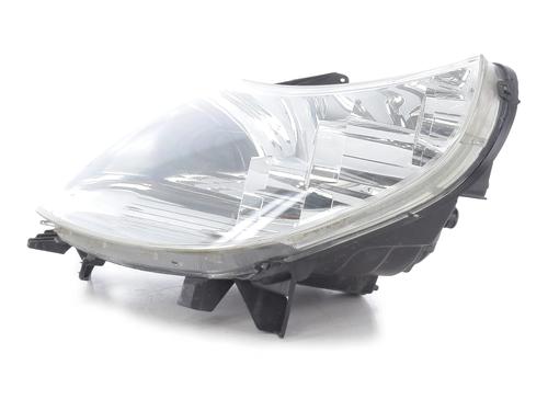 Used Left headlight Left headlight CITROËN JUMPER II Van 2.2 HDi 100 (101 hp) 34177287 34177287