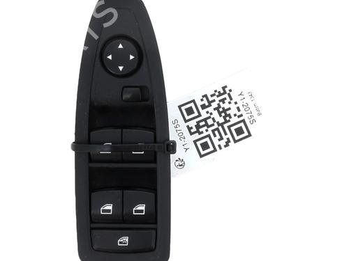 Used Left front window switch Left front window switch BMW 1 (F20) 116 d (116 hp) 33332343 33332343