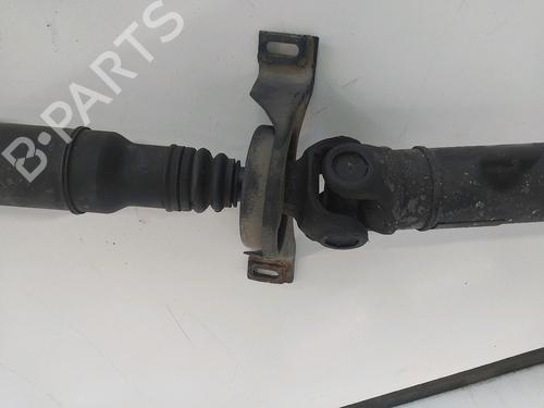 Driveshaft MERCEDES-BENZ E-CLASS (W211) E 200 CDI (211.007) | BP39015733M37 - Image 4