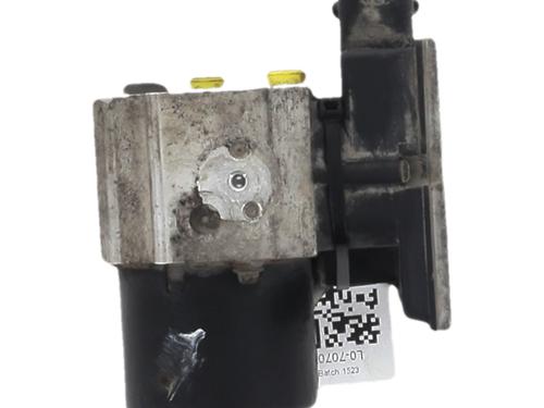 ABS pump RENAULT TRAFIC II Van (FL) 1.9 dCi 80 (FL0B) | BP39971880M43 - Image 6