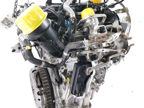 Engine DACIA SANDERO II 1.0 TCe 100 (B8ML) | BP31079079M1 