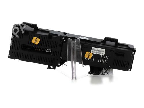Instrument cluster RENAULT SCÉNIC III (JZ0/1_) 1.5 dCi | BP23397087C47 