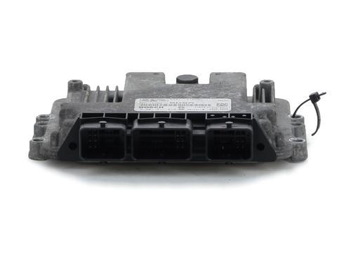 Used Engine control unit (ECU) FORD FUSION (JU_) 1.6 TDCi (90 hp) 23556872