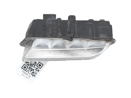Used Left daytime light Left daytime light RENAULT CLIO IV (BH_) 1.5 dCi 90 (90 hp) 33533597 33533597