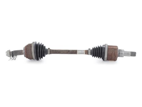 Left front driveshaft FORD FIESTA VII (HJ, HF) 1.0 EcoBoost mHEV ACTIVE | BP36005999M38 - Image 2