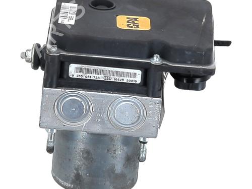 ABS pump PEUGEOT 5008 (0U_, 0E_) 1.6 HDi | BP28836080M43 
