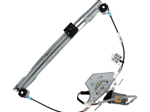 Front right window mechanism RENAULT CLIO II (BB_, CB_) 1.5 dCi (B/CB07) | BP30190359C23 