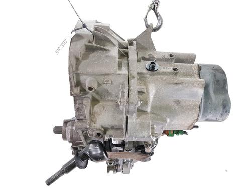 Used Gearbox RENAULT CLIO II (BB_, CB_) 1.5 dCi (B/CB07) (65 hp) 29874547