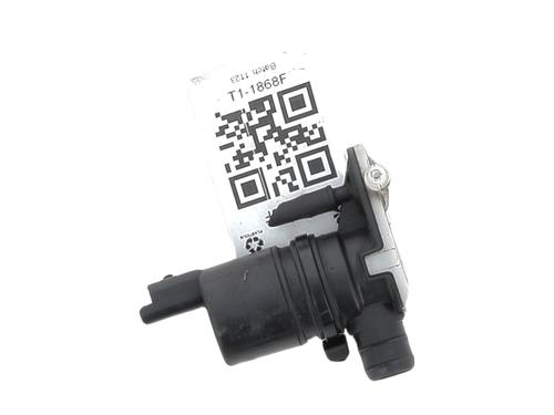 Washer pump RENAULT CLIO V (B7_) 1.5 Blue dCi 85 (B7AG) | BP30924952E24