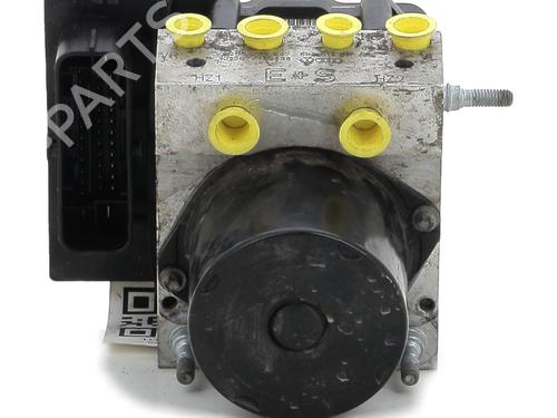 Used ABS pump VW POLO V (6R1, 6C1) 1.2 (60 hp) 28106149