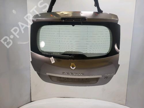 Used Tailgate Tailgate 38496810 38496810