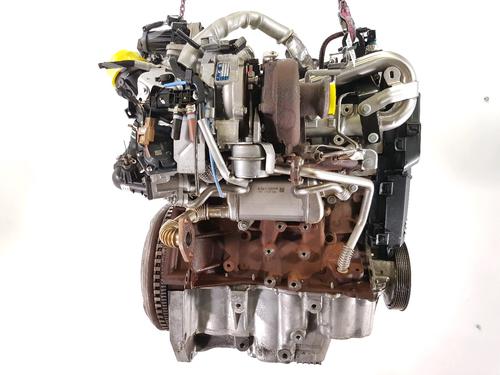 Engine RENAULT SCÉNIC III (JZ0/1_) 1.5 dCi | BP36380608M1 - Image 4