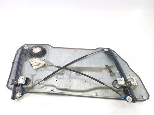 Used Front right window mechanism SEAT IBIZA III (6L1) 2.0 (116 hp) 26703479